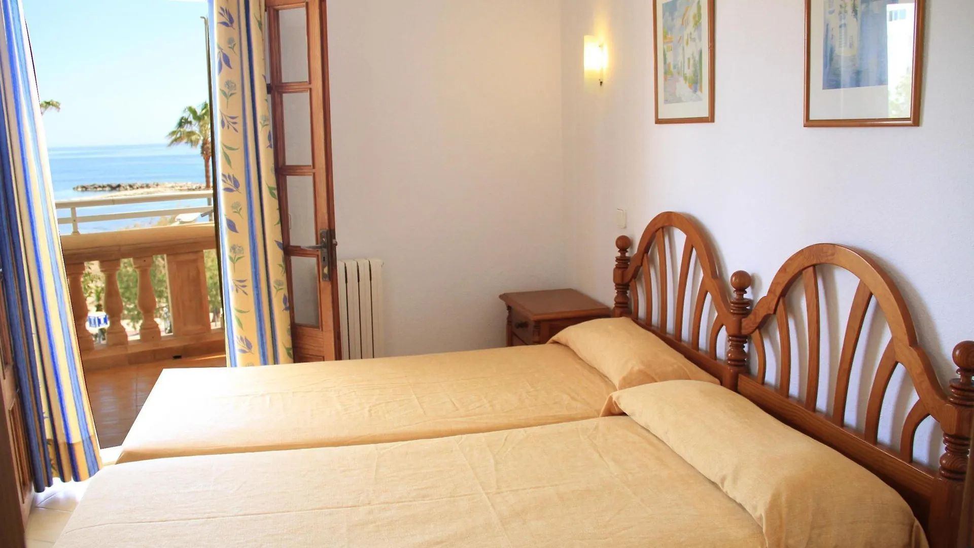 Apart Millor Garden Apartment Cala Bona  Cala Bona (Mallorca)