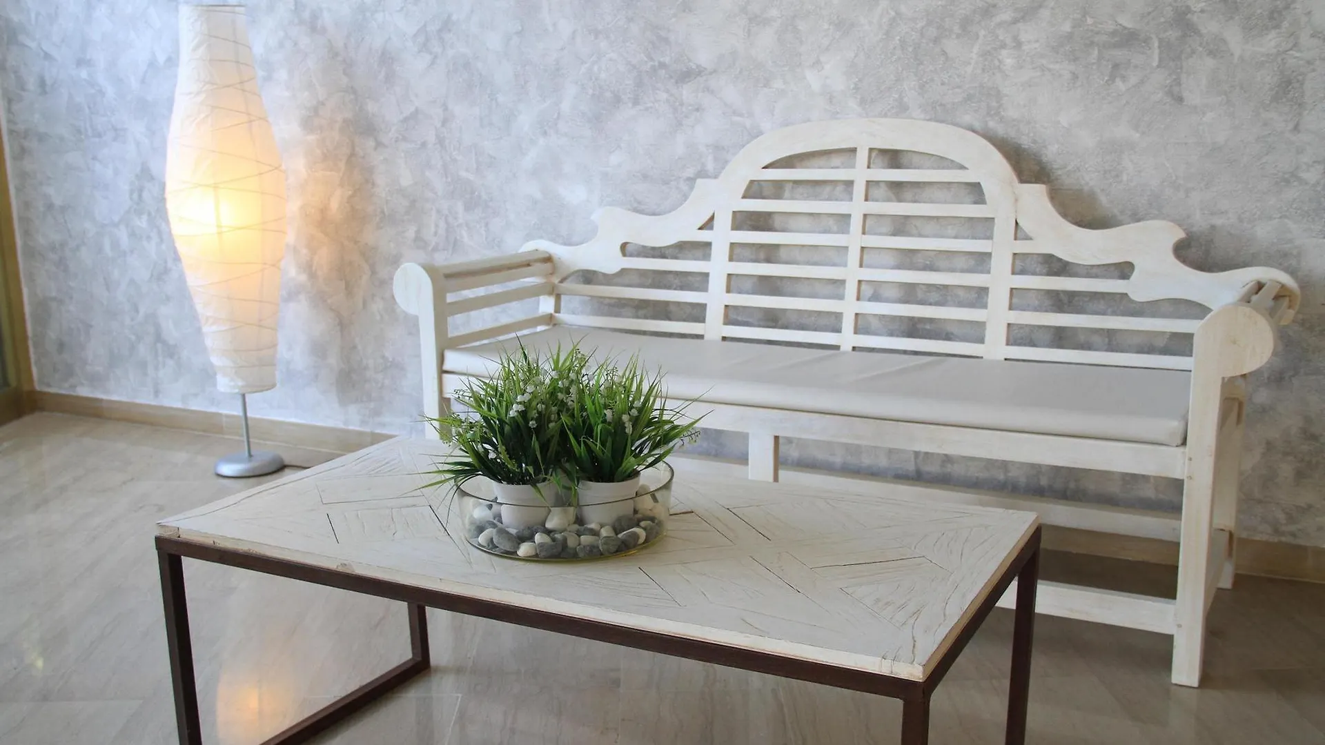 Apart Millor Garden Apartment Cala Bona  Hotel