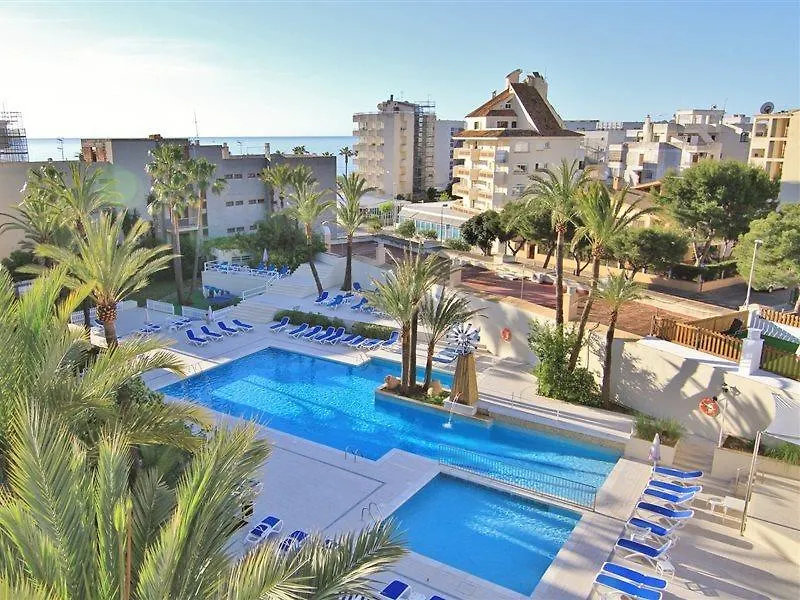 Apart Millor Garden Apartment Cala Bona  0*, Cala Bona (Mallorca)