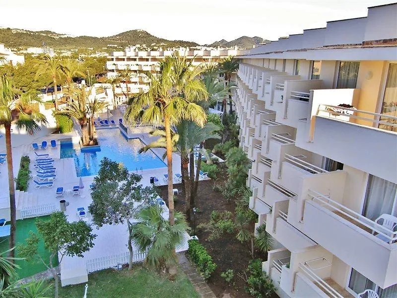 Apart Millor Garden Apartment Cala Bona  Cala Bona (Mallorca)