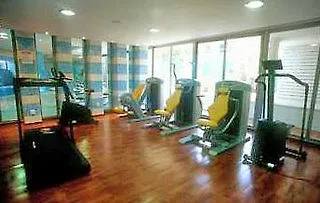 Apart Millor Garden Apartment Cala Bona  Hotel