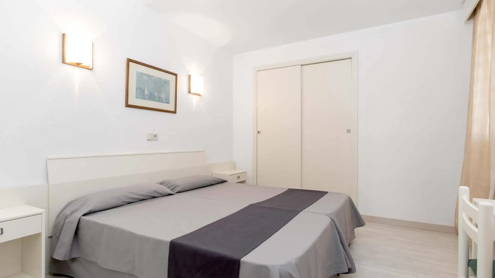 Apart Millor Garden Apartment Cala Bona  0*, Cala Bona (Mallorca) Spain