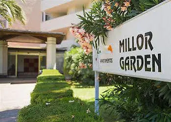 Apart Millor Garden Apartment Cala Bona  0*, Cala Bona (Mallorca)