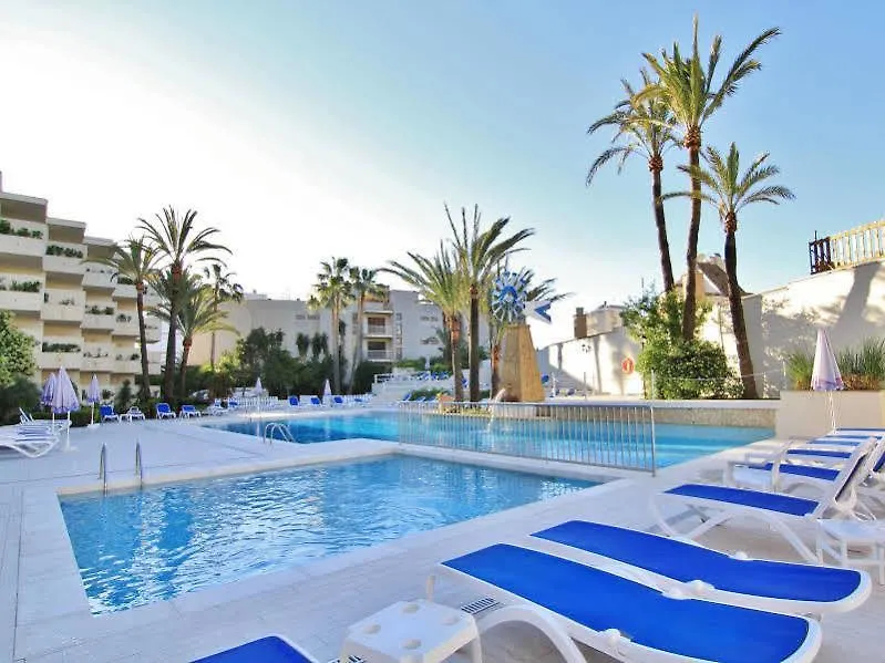 Apart Millor Garden Apartment Cala Bona  Hotel Cala Bona (Mallorca)