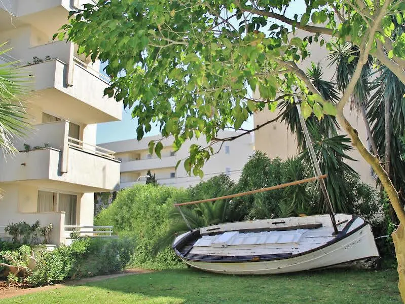 Apart Millor Garden Apartment Cala Bona  0*, Cala Bona (Mallorca)