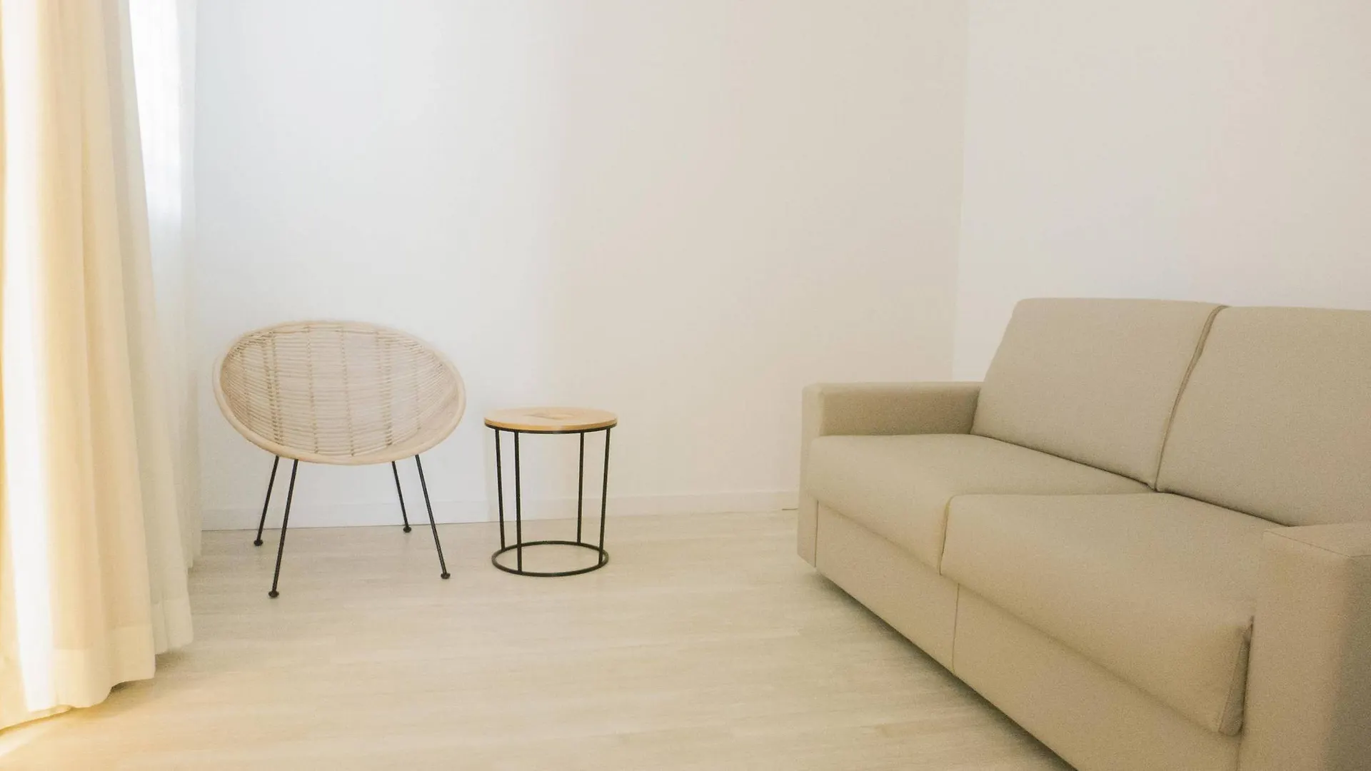 Apart Millor Garden Apartment Cala Bona  Hotel