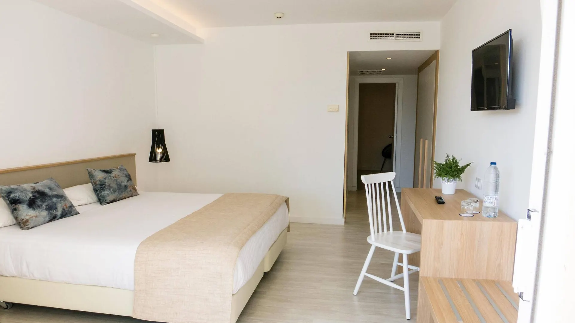 Apart Millor Garden Apartment Cala Bona  Hotel Cala Bona (Mallorca)
