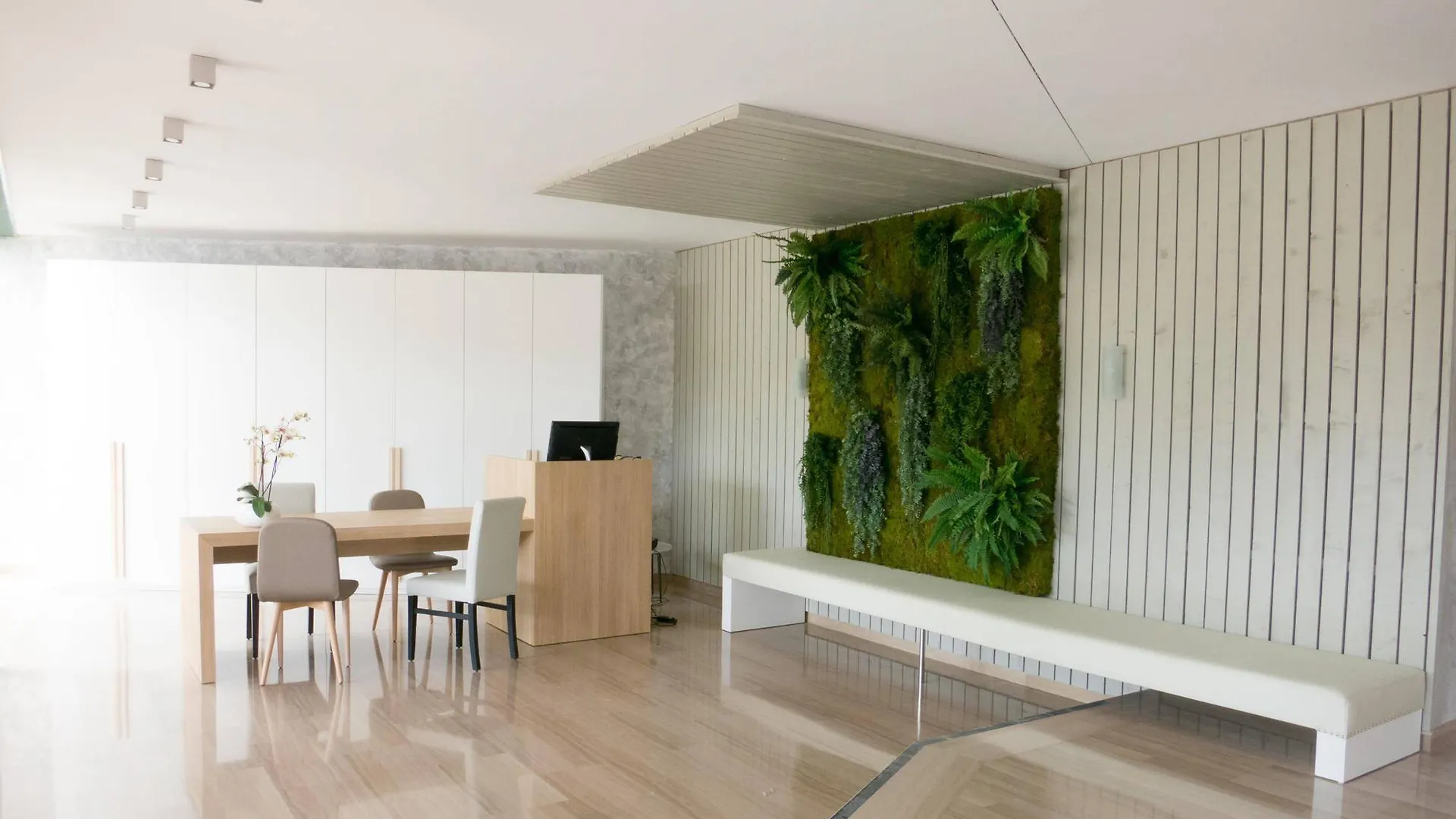 Apart Millor Garden Apartment Cala Bona