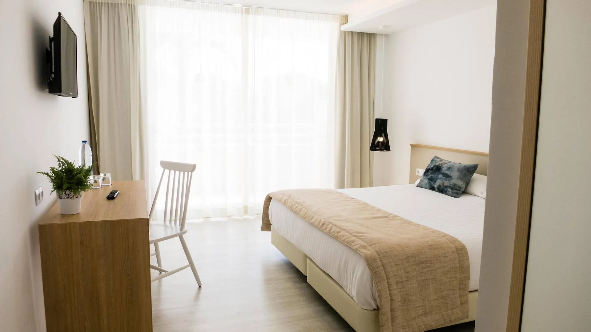 Apart Millor Garden Apartment Cala Bona  Hotel Cala Bona (Mallorca)