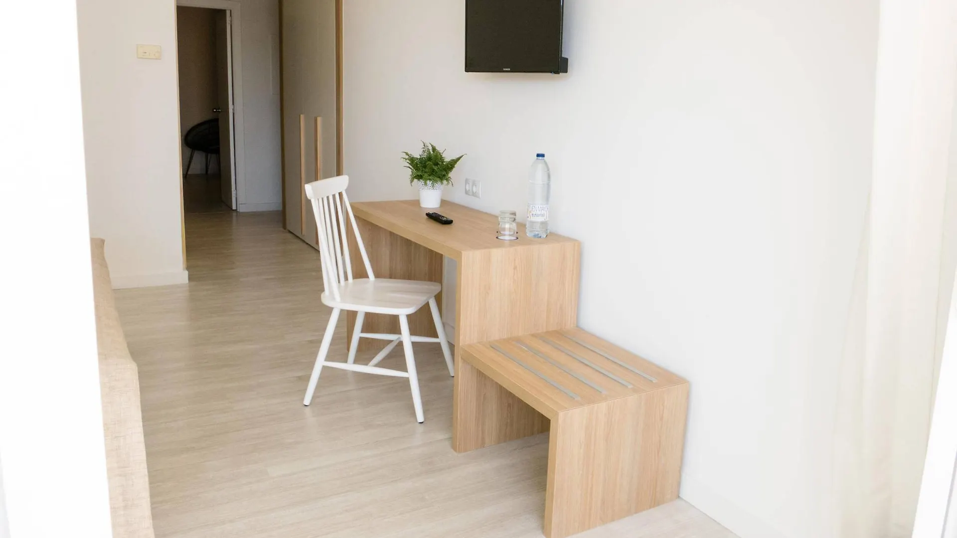 Hotel Apart Millor Garden Apartment Cala Bona  Spain