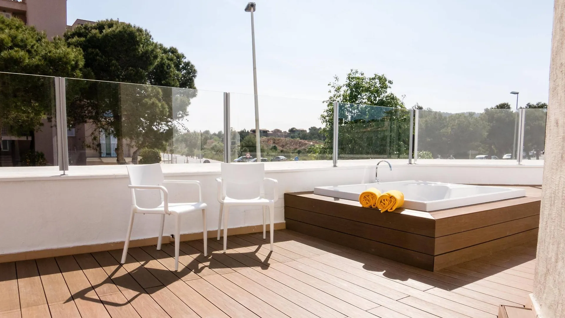 Apart Millor Garden Apartment Cala Bona  0*, Cala Bona (Mallorca)