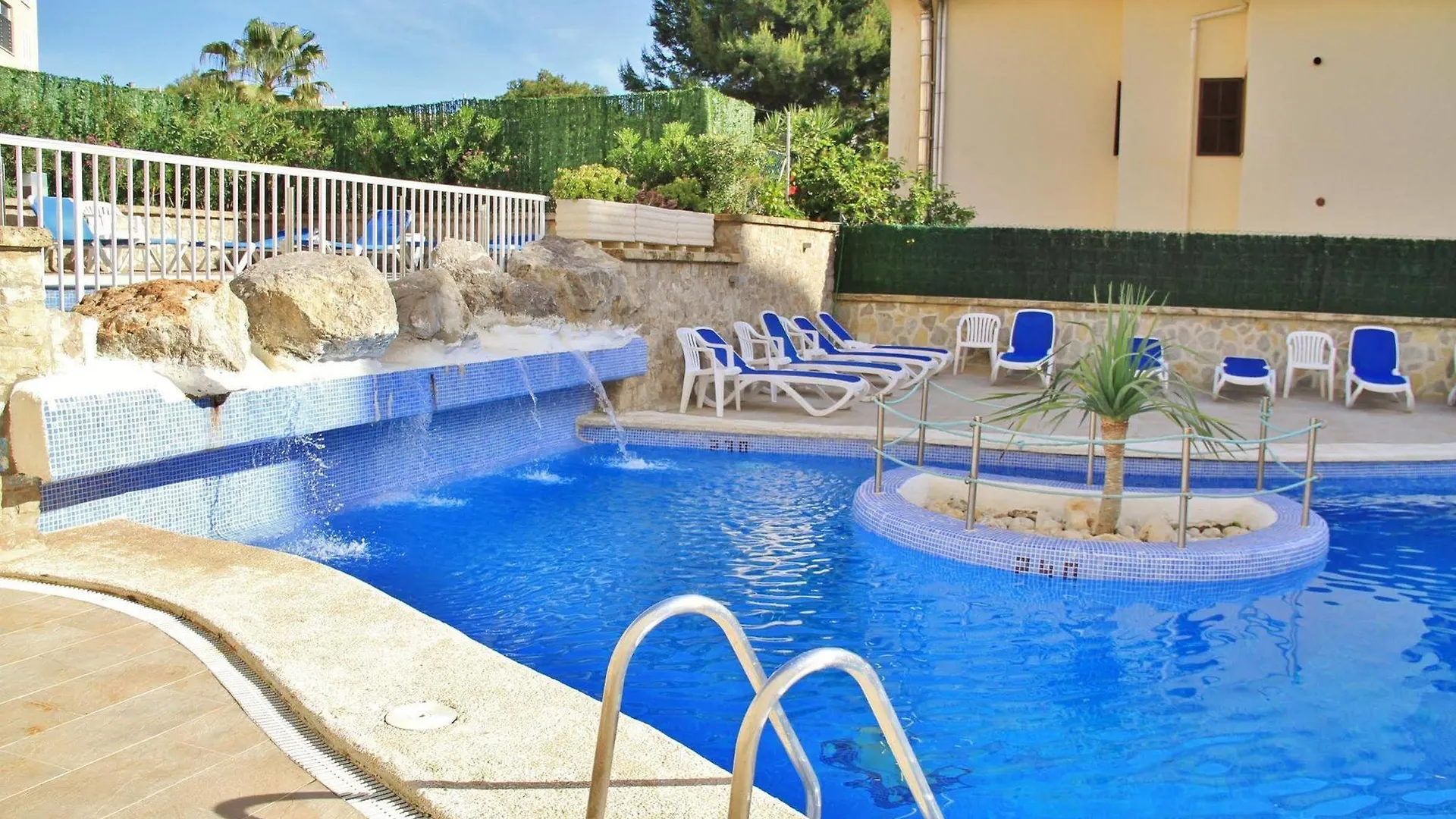 Apart Millor Garden Apartment Cala Bona  0*, Cala Bona (Mallorca) Spain