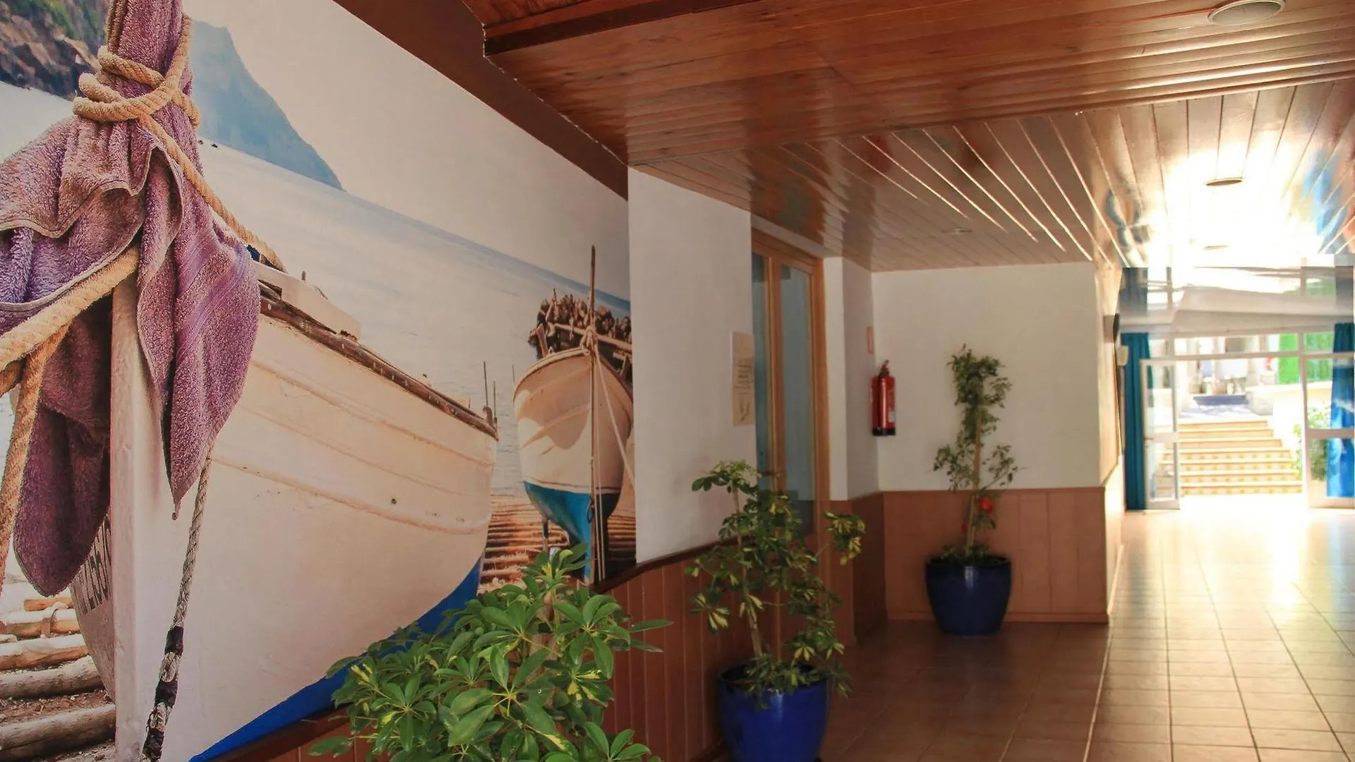 Apart Millor Garden Apartment Cala Bona  Hotel Cala Bona (Mallorca)
