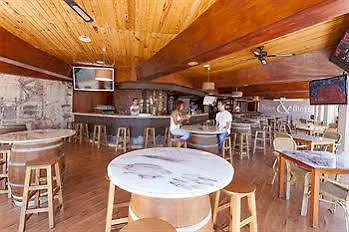 Apart Millor Garden Apartment Cala Bona  Hotel