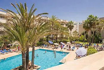 Apart Millor Garden Apartment Cala Bona