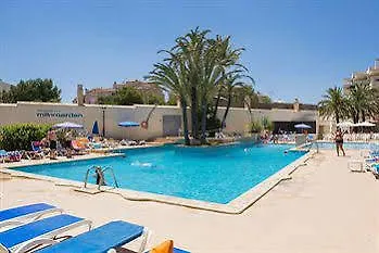 Apart Millor Garden Apartment Cala Bona