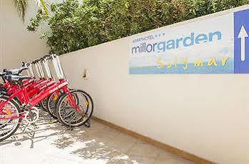 Apart Millor Garden Apartment Cala Bona  Cala Bona (Mallorca)