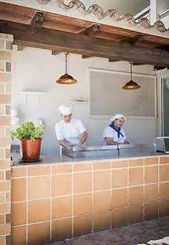 Hotel Apart Millor Garden Apartment Cala Bona  Spain