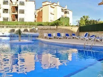Apart Millor Garden Apartment Cala Bona  Cala Bona (Mallorca)