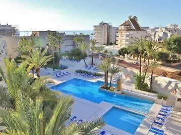 Apart Millor Garden Apartment Cala Bona  Hotel