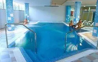 Apart Millor Garden Daire Cala Bona  0*, Cala Bona (Mallorca)