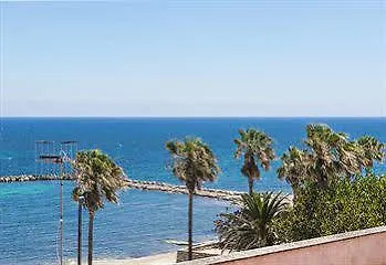 Apart Millor Garden Daire Cala Bona  0*, Cala Bona (Mallorca)