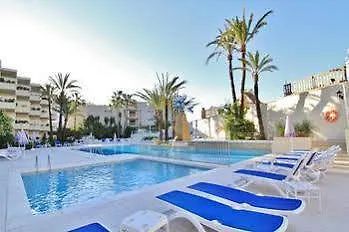 Apart Millor Garden Daire Cala Bona  Otel Cala Bona (Mallorca)