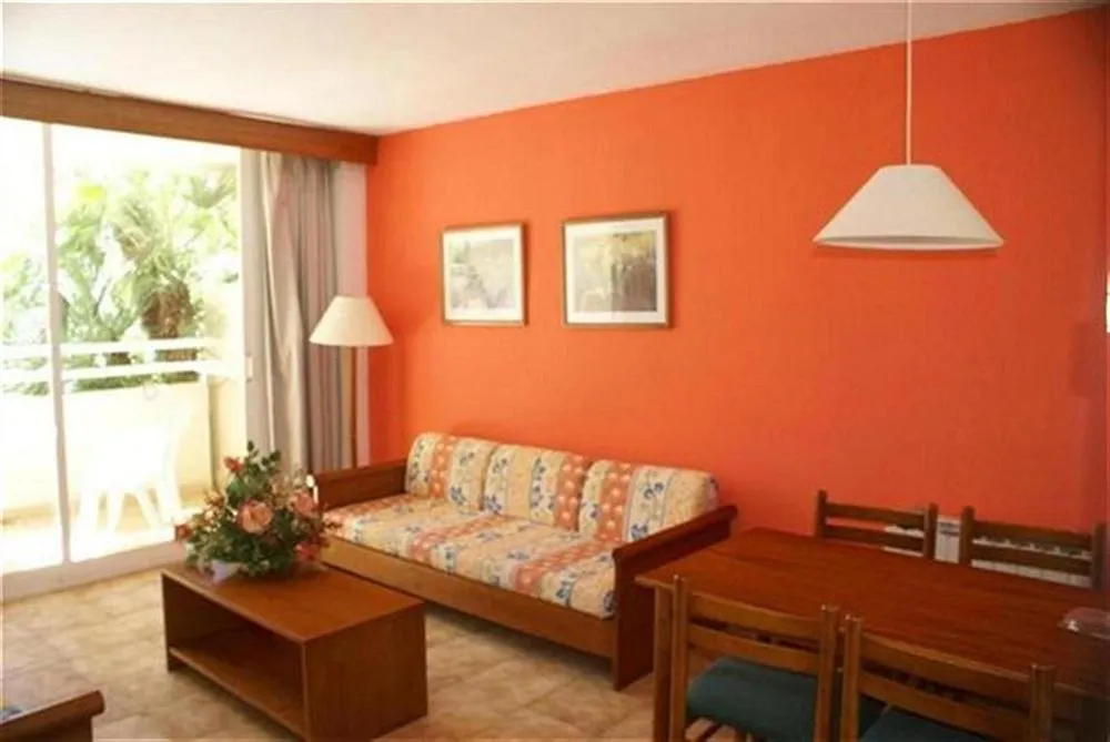 Apart Millor Garden Daire Cala Bona